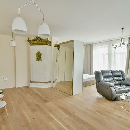 Smart Home By Riga Old Town Bagian luar foto