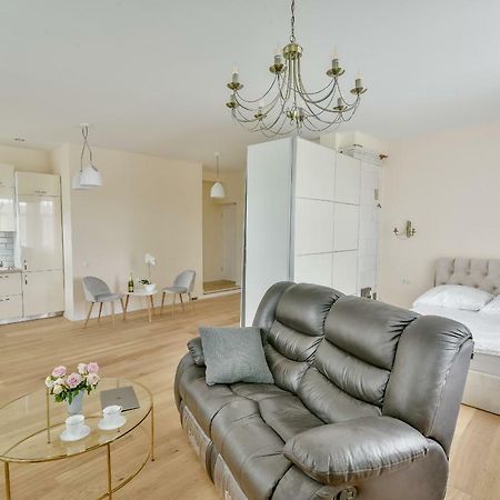 Smart Home By Riga Old Town Bagian luar foto