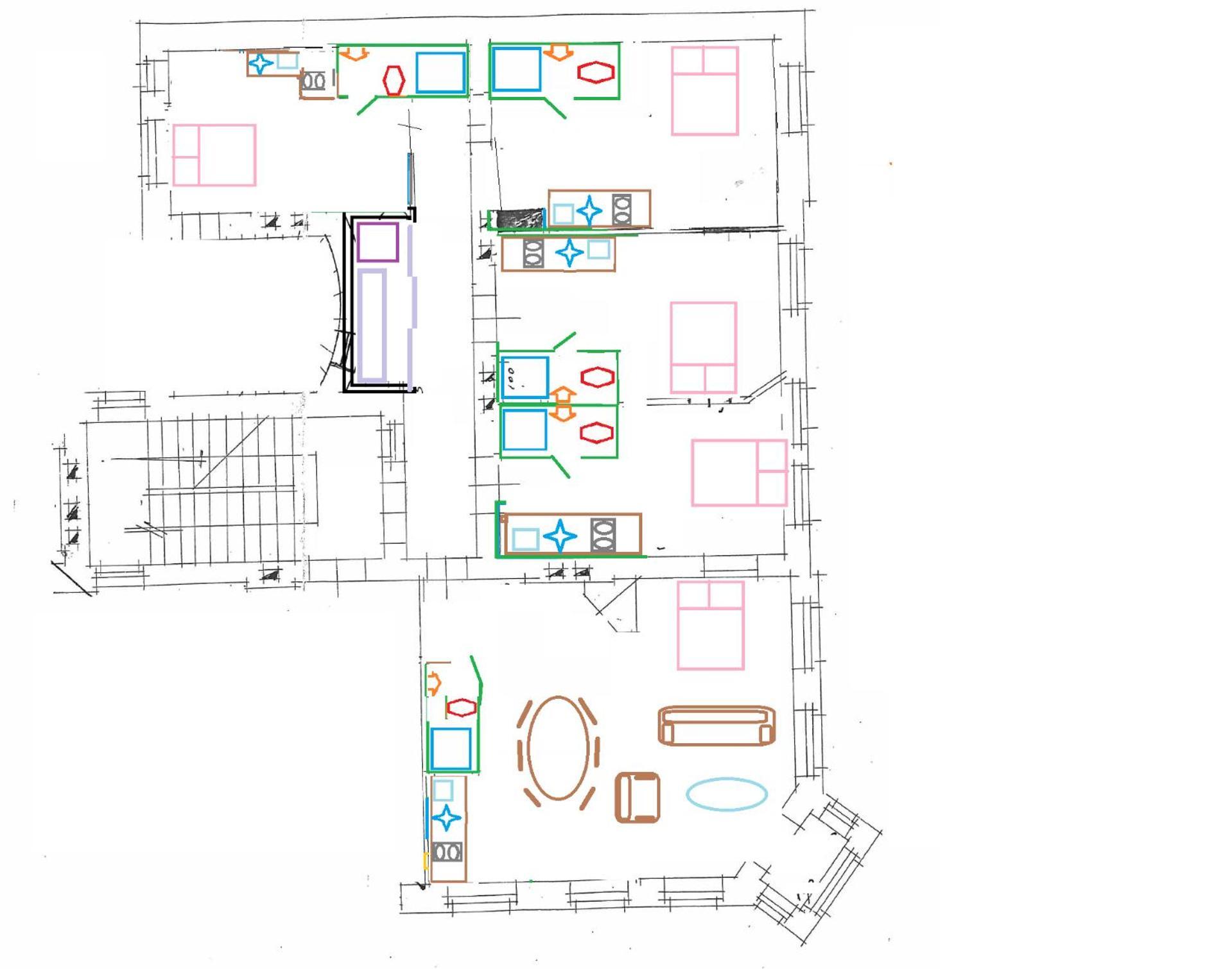 Smart Home By Riga Old Town Bagian luar foto