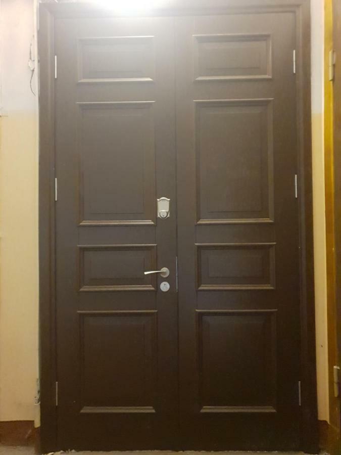 Smart Home By Riga Old Town Bagian luar foto