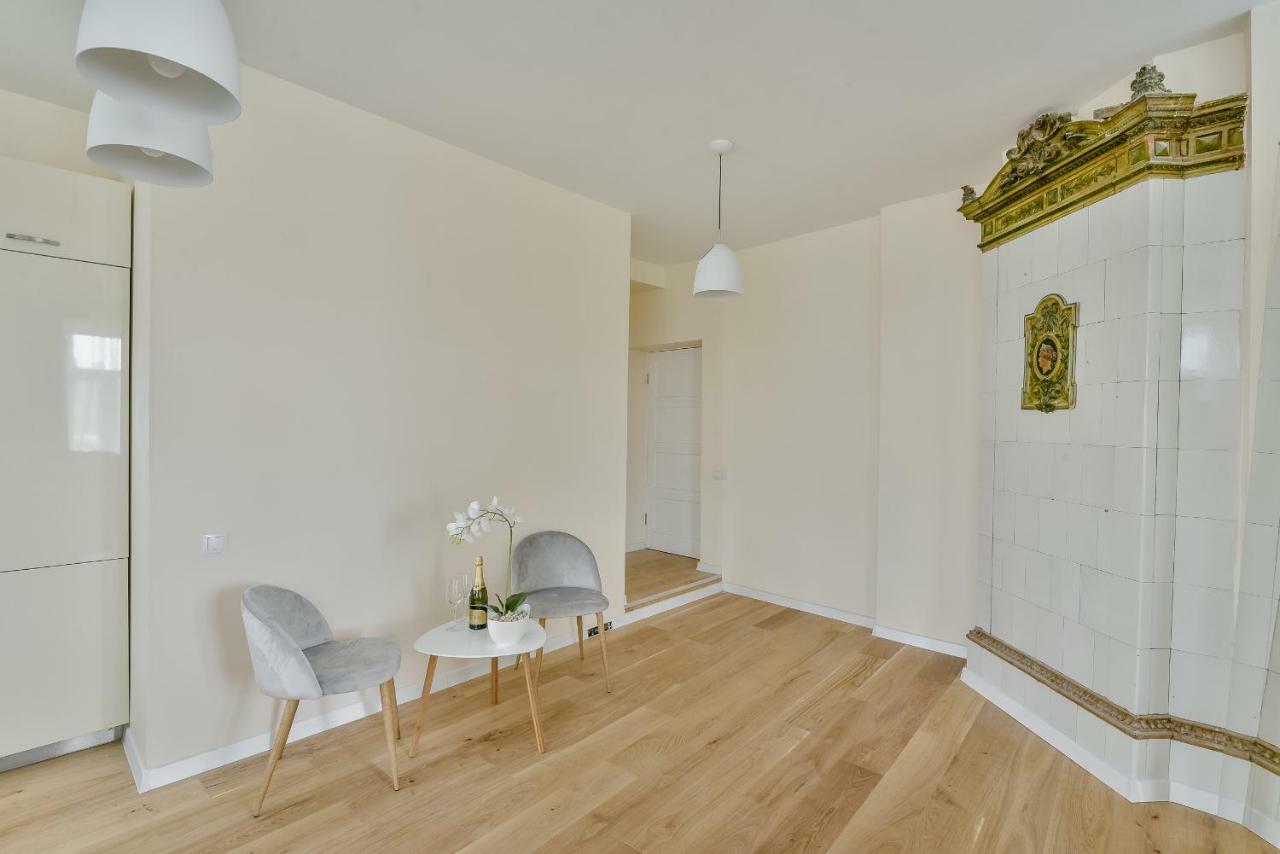 Smart Home By Riga Old Town Bagian luar foto