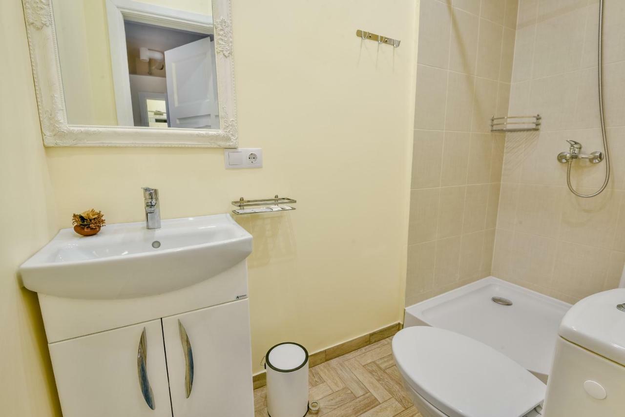 Smart Home By Riga Old Town Bagian luar foto