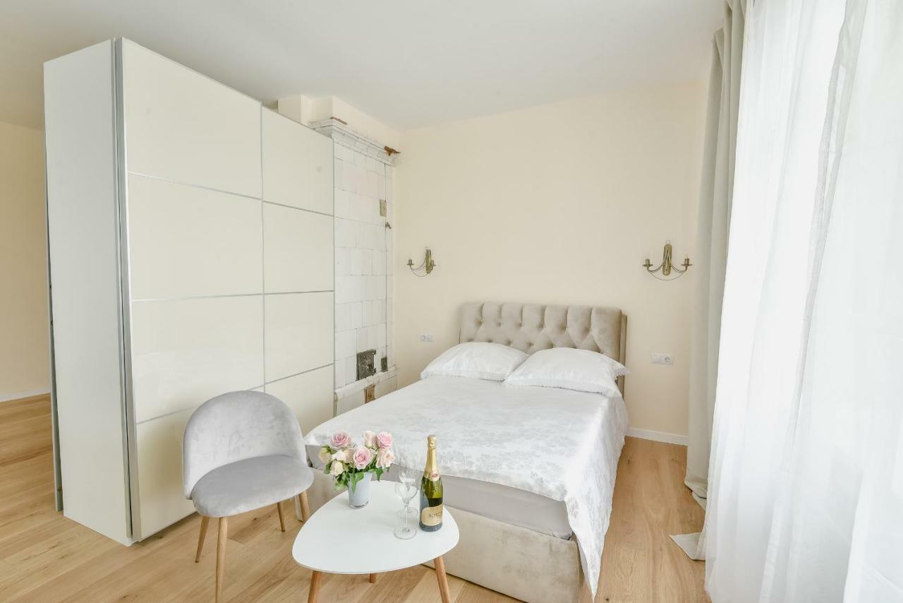 Smart Home By Riga Old Town Bagian luar foto