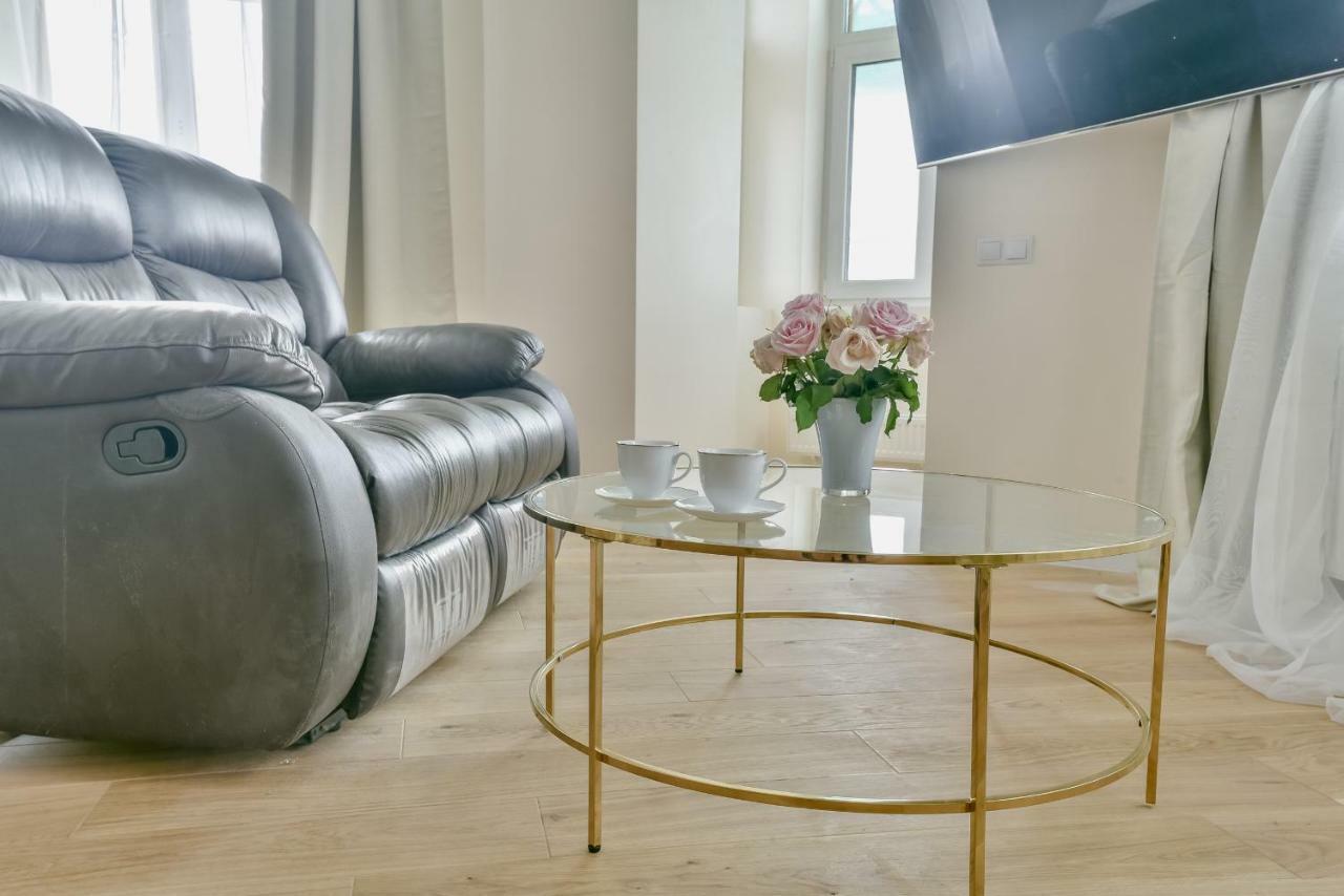 Smart Home By Riga Old Town Bagian luar foto